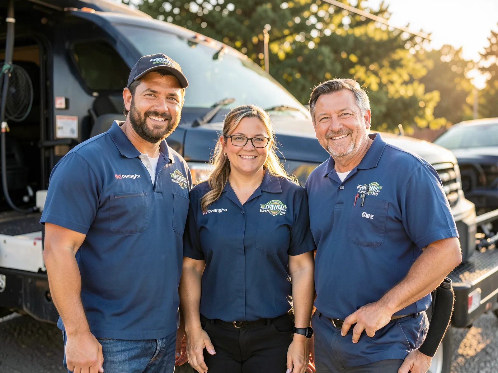 Roof Repair company in Larue, TX